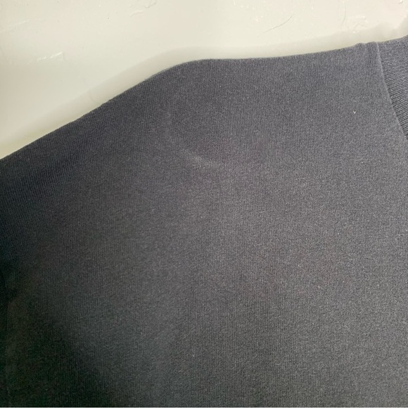 Zombies Black Short Sleeve Graphic Tee Size Extra Large - Picture 5 of 11